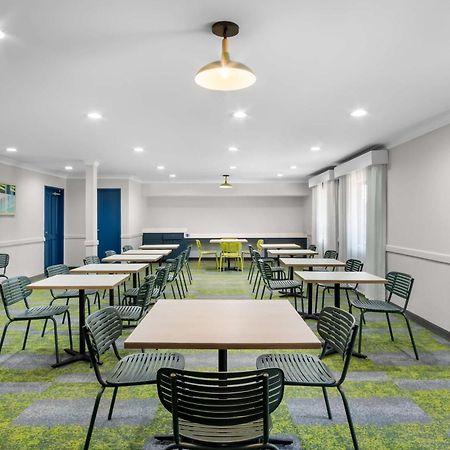 Spark By Hilton Grapevine Dfw North Bagian luar foto