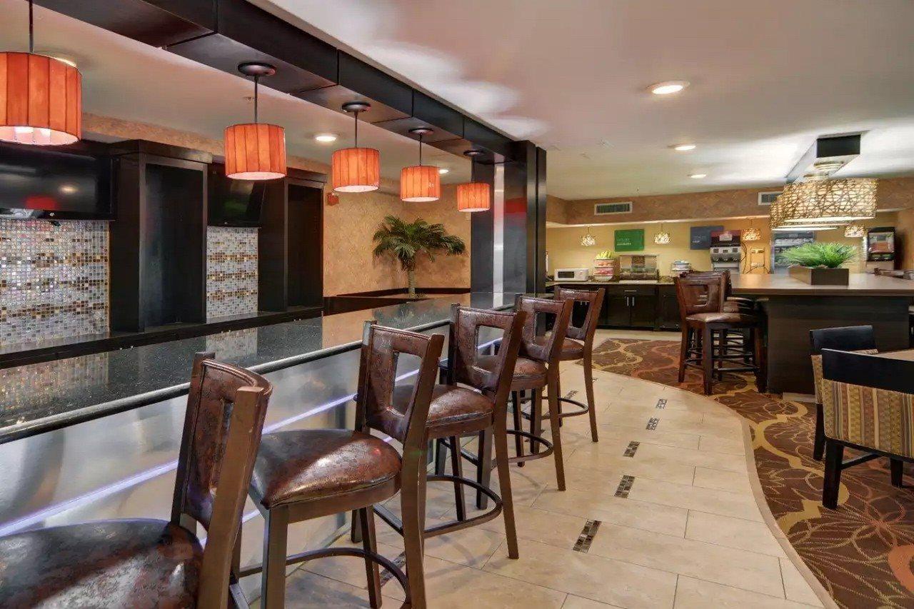 Spark By Hilton Grapevine Dfw North Bagian luar foto