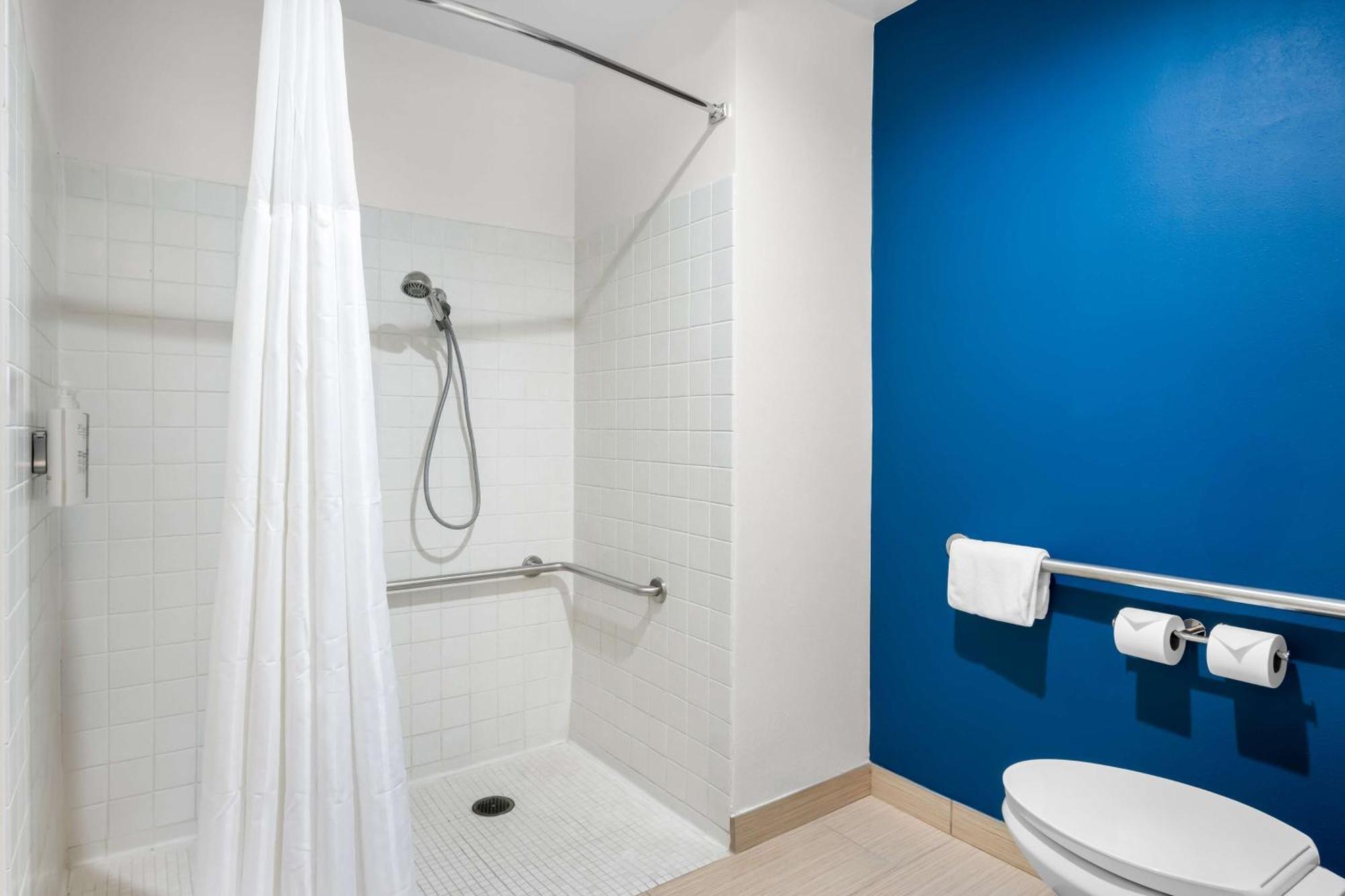 Spark By Hilton Grapevine Dfw North Bagian luar foto