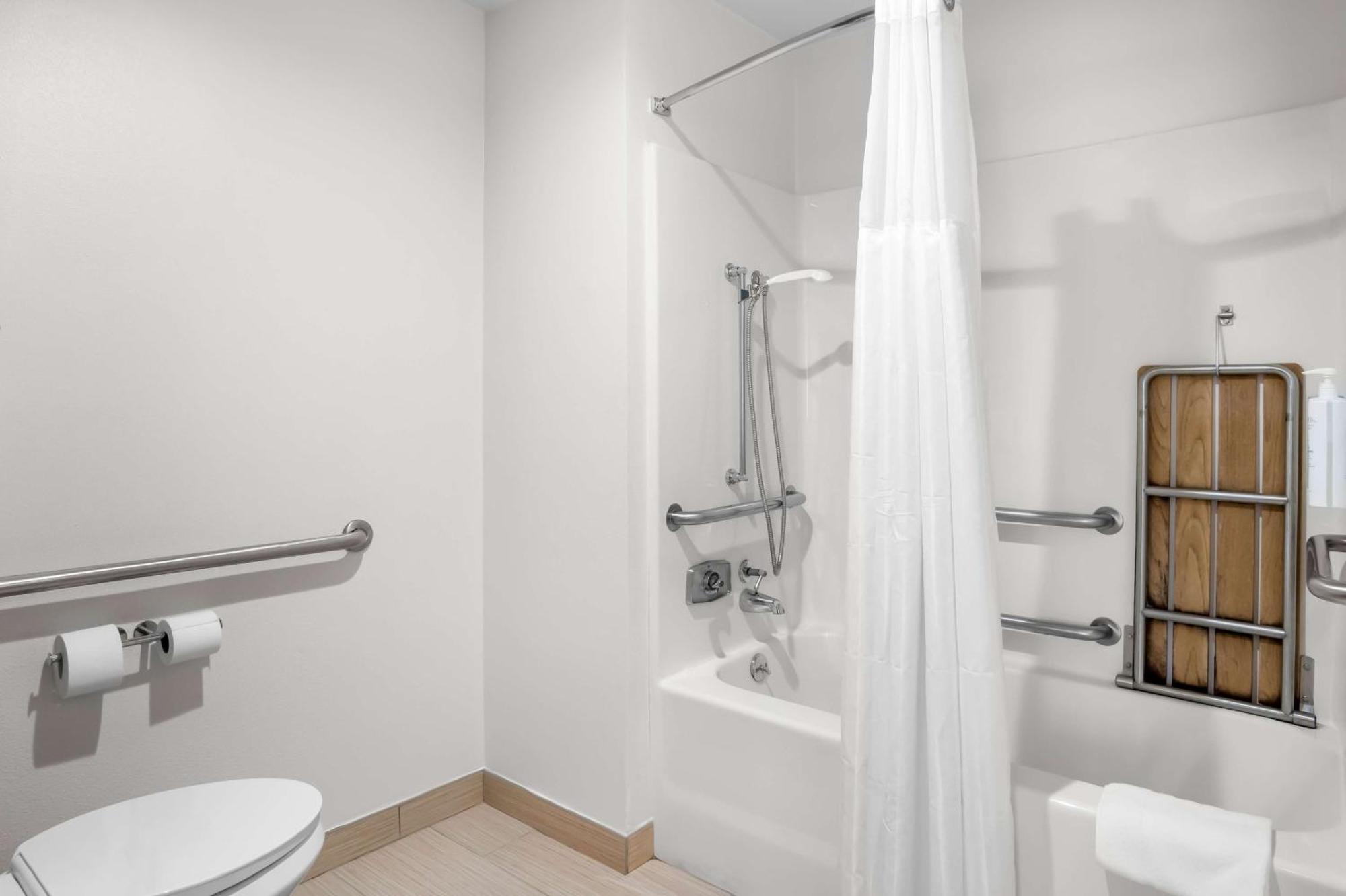Spark By Hilton Grapevine Dfw North Bagian luar foto