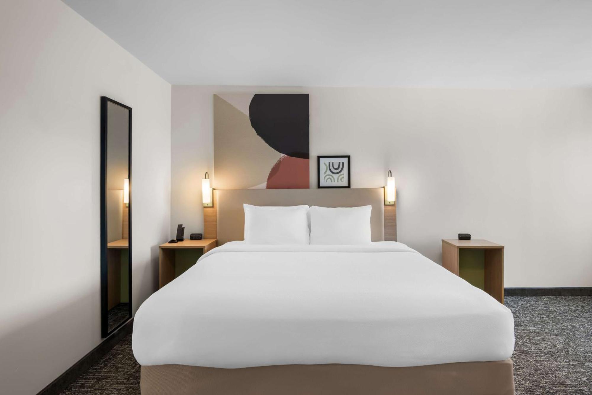 Spark By Hilton Grapevine Dfw North Bagian luar foto