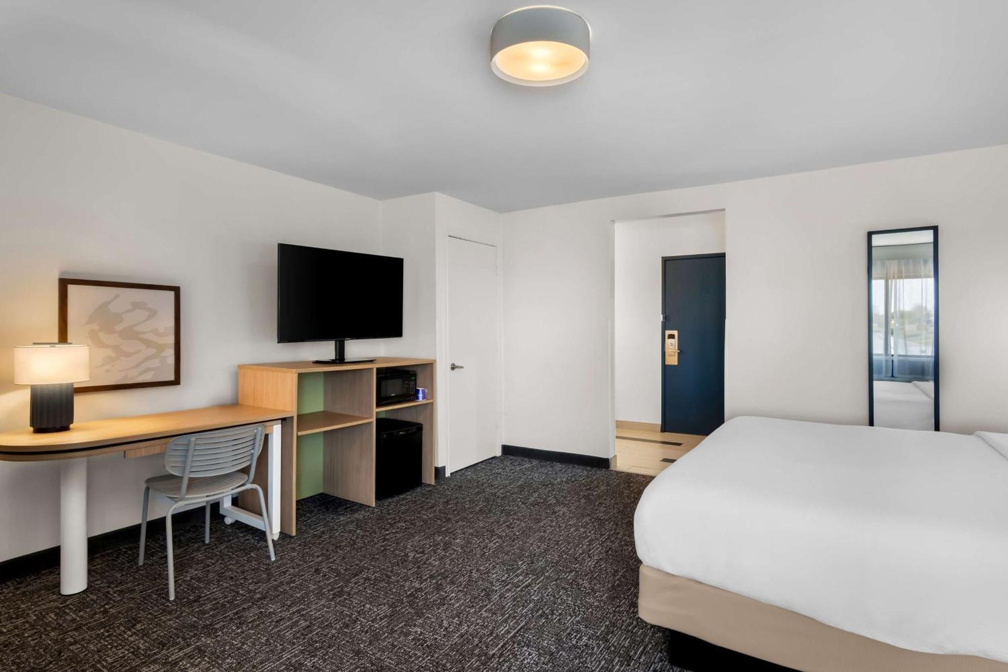 Spark By Hilton Grapevine Dfw North Bagian luar foto