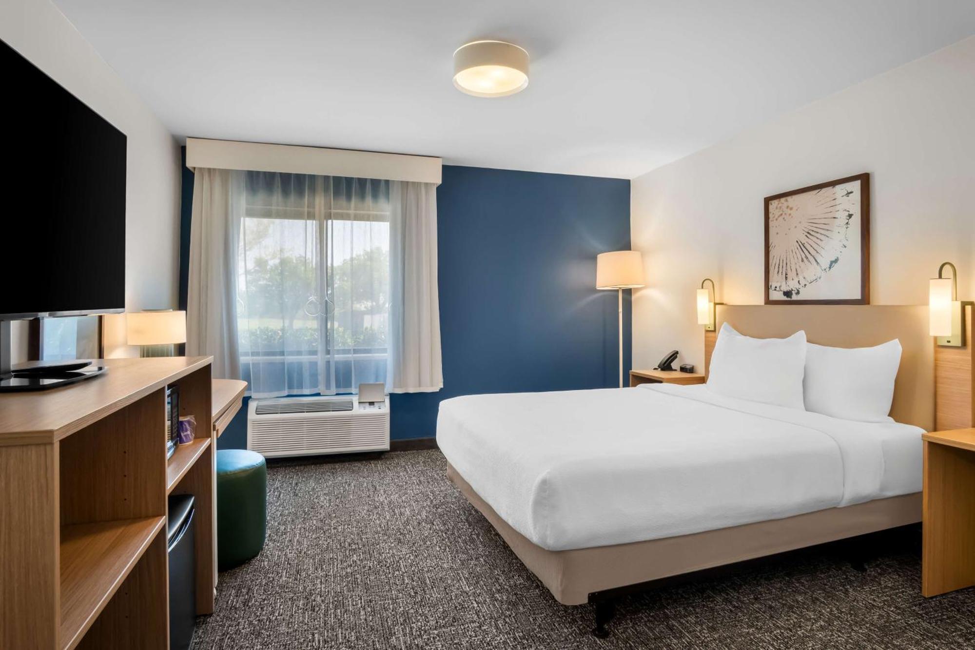 Spark By Hilton Grapevine Dfw North Bagian luar foto