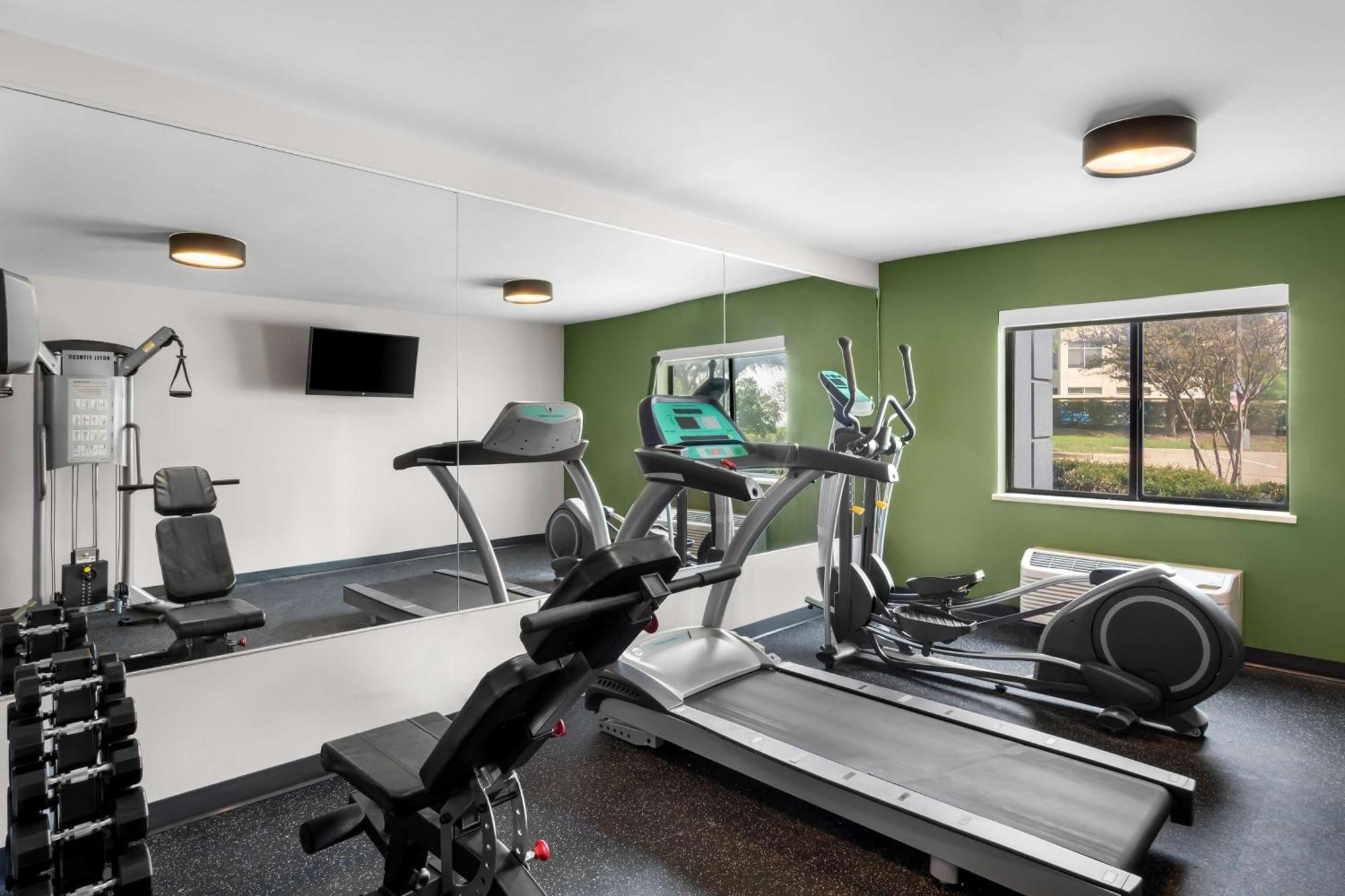 Spark By Hilton Grapevine Dfw North Bagian luar foto