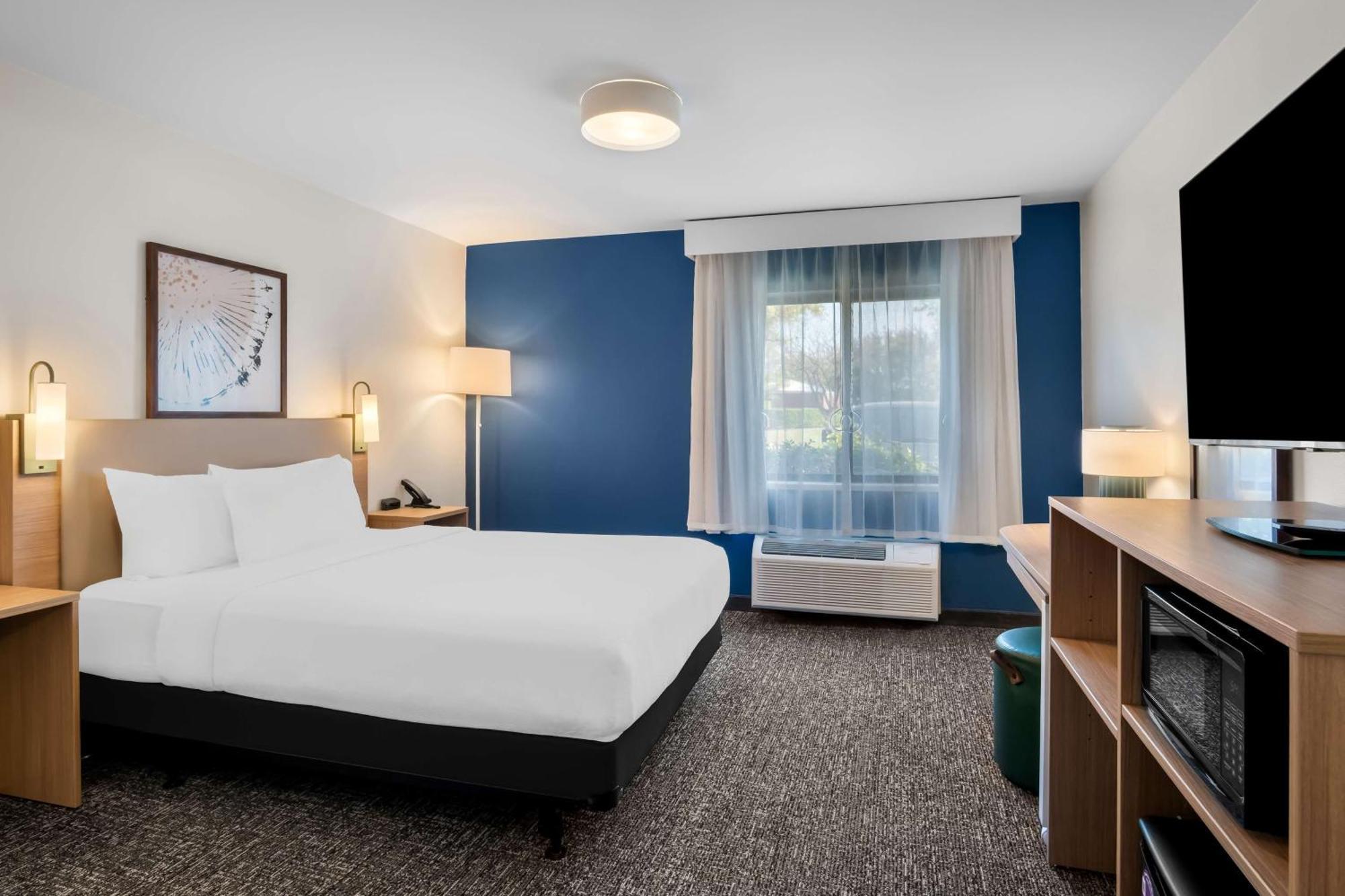 Spark By Hilton Grapevine Dfw North Bagian luar foto