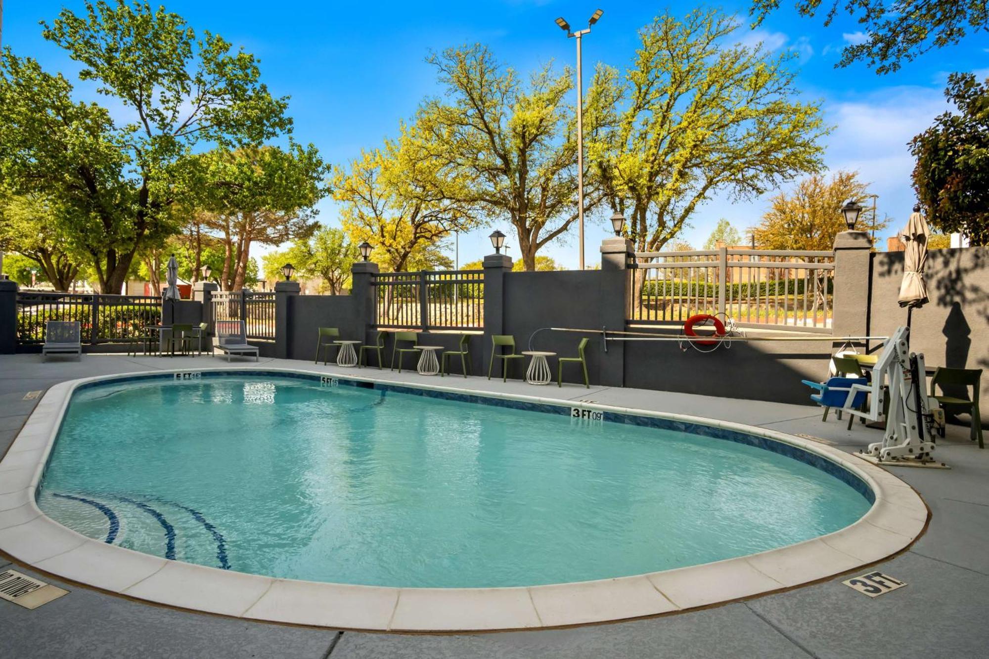 Spark By Hilton Grapevine Dfw North Bagian luar foto